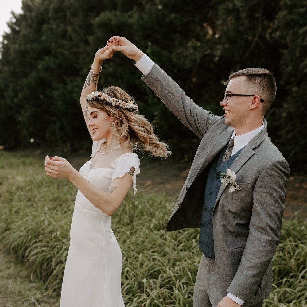 Meet your Posher, Dani